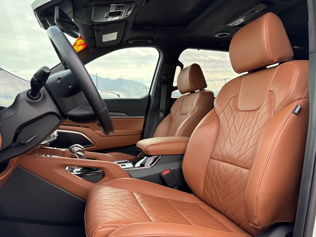 2024 Kia Telluride X-Pro photo 12