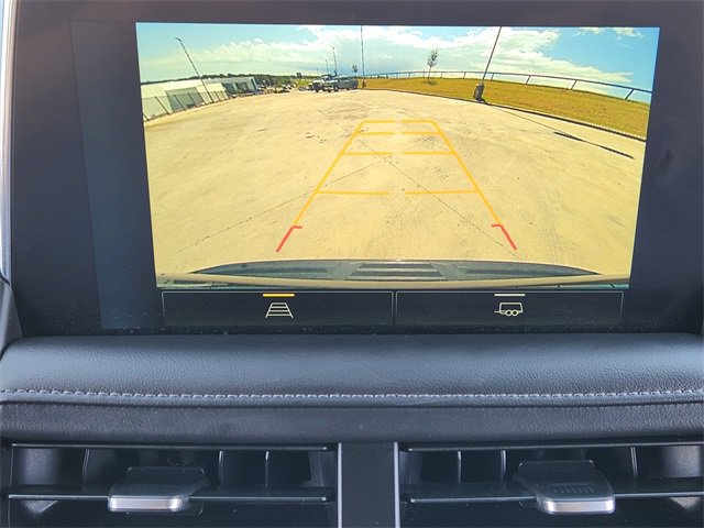 2024 Chevrolet Tahoe LT photo 16