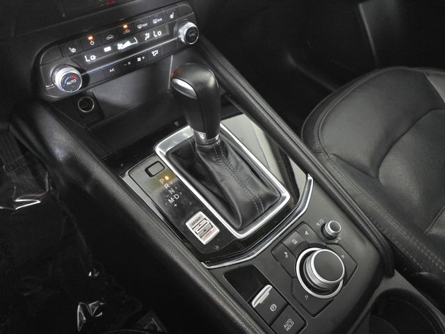 2022 Mazda CX-5 2.5 S Preferred photo 24
