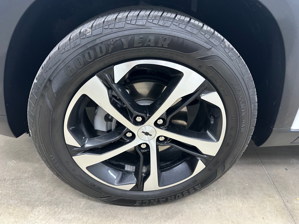 2024 Chevrolet Trax photo 30