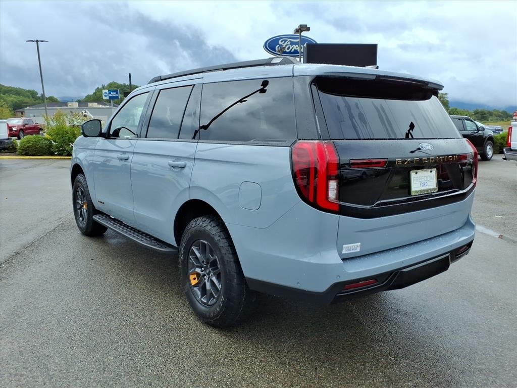 2025 Ford Expedition photo 3
