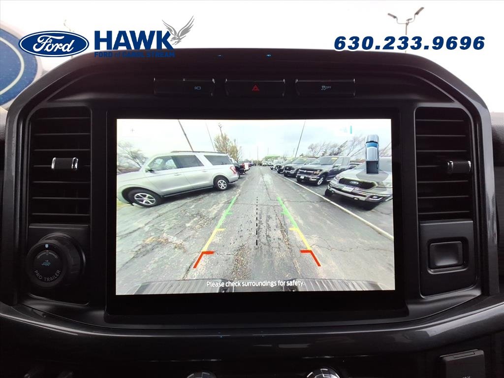 2022 FORD F-150 - Image 10