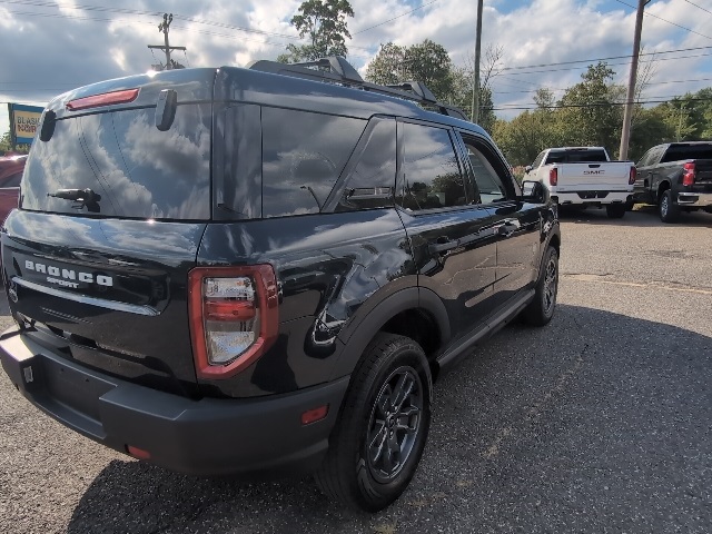 2023 Ford Bronco Sport Big Bend photo 4