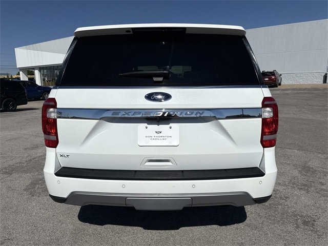2021 Ford Expedition XLT photo 3