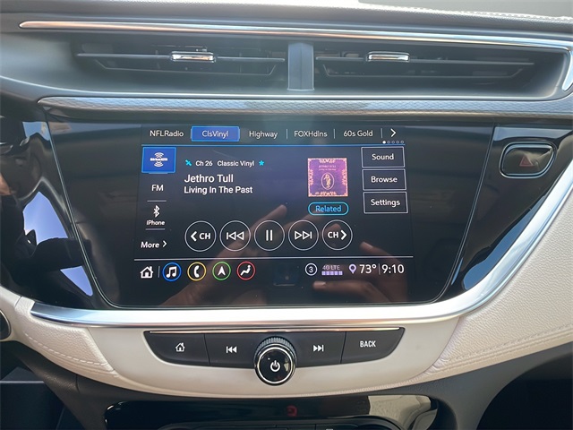 2020 Buick Encore GX Essence photo 25