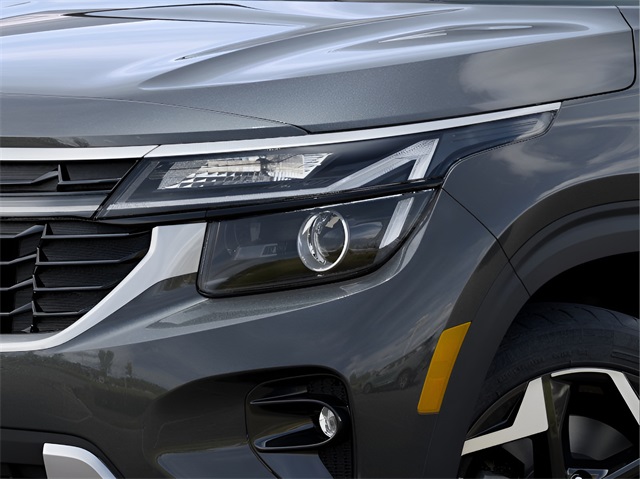 2026 Kia Seltos S photo 23