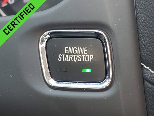 2023 Gmc Acadia SLT photo 9