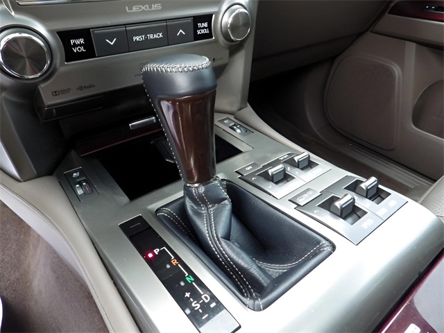 Image of Pre-Owned 2019 Lexus GX 460 Luxury