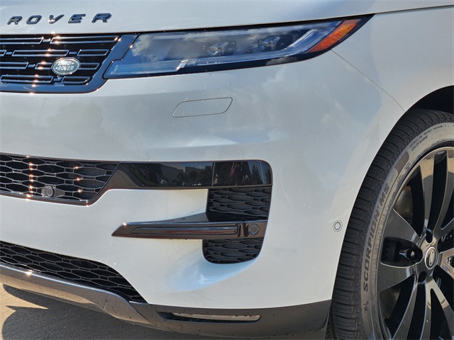 2025 Land Rover Range Rover Sport SE photo 4