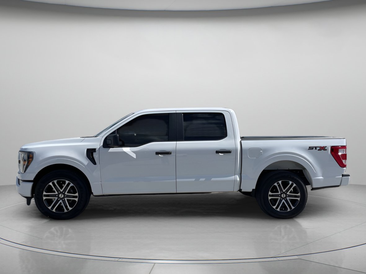2023 Ford F-150 XL photo 5