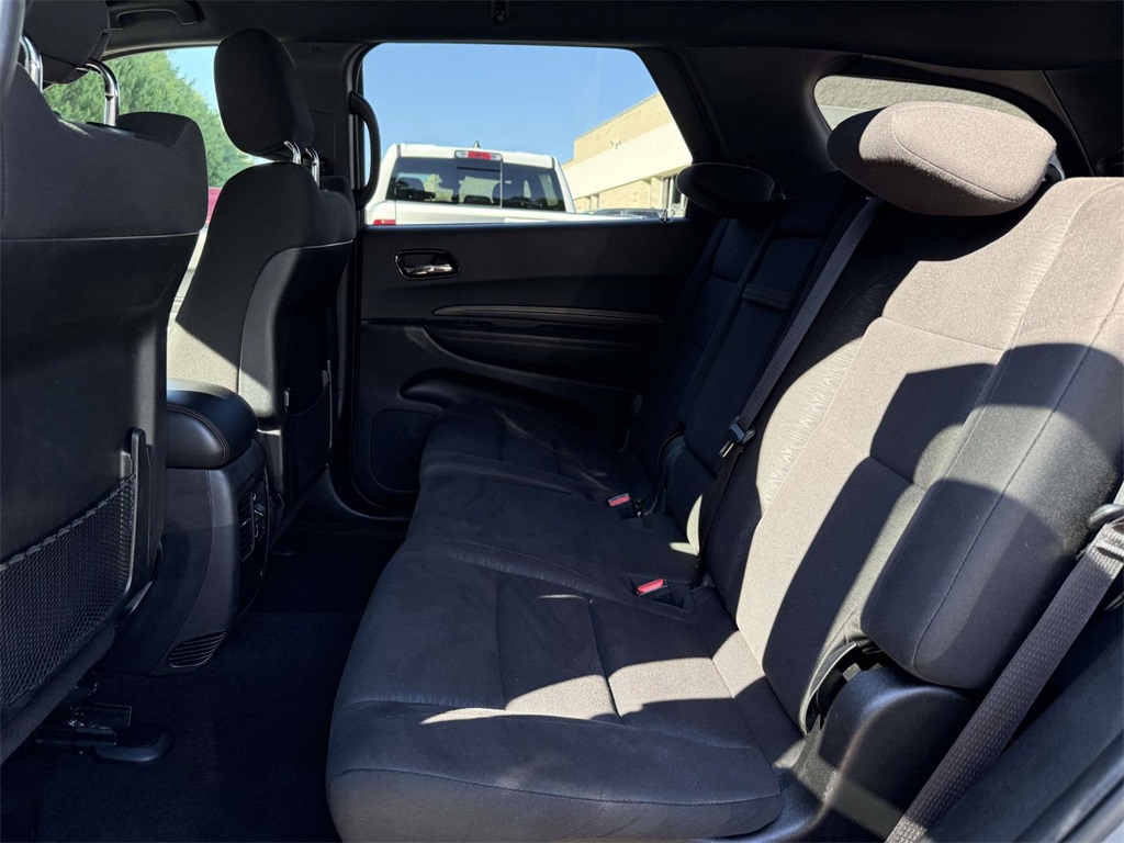 2023 Dodge Durango GT photo 14