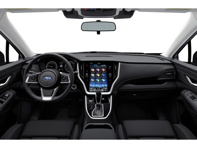 2025 Subaru Outback Premium photo 17