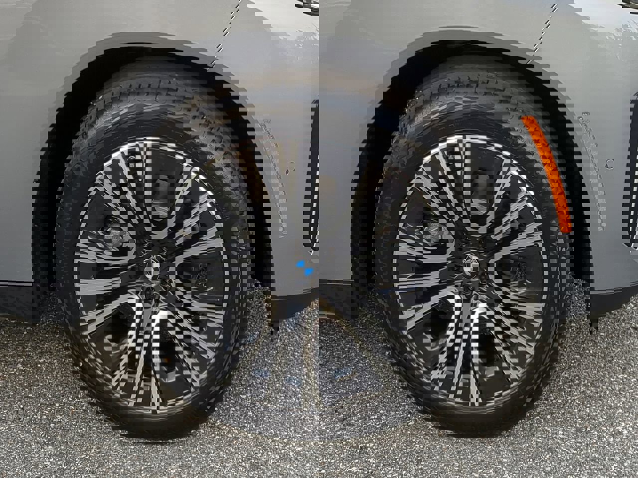 2025 Bmw X3 30x Drive photo 11