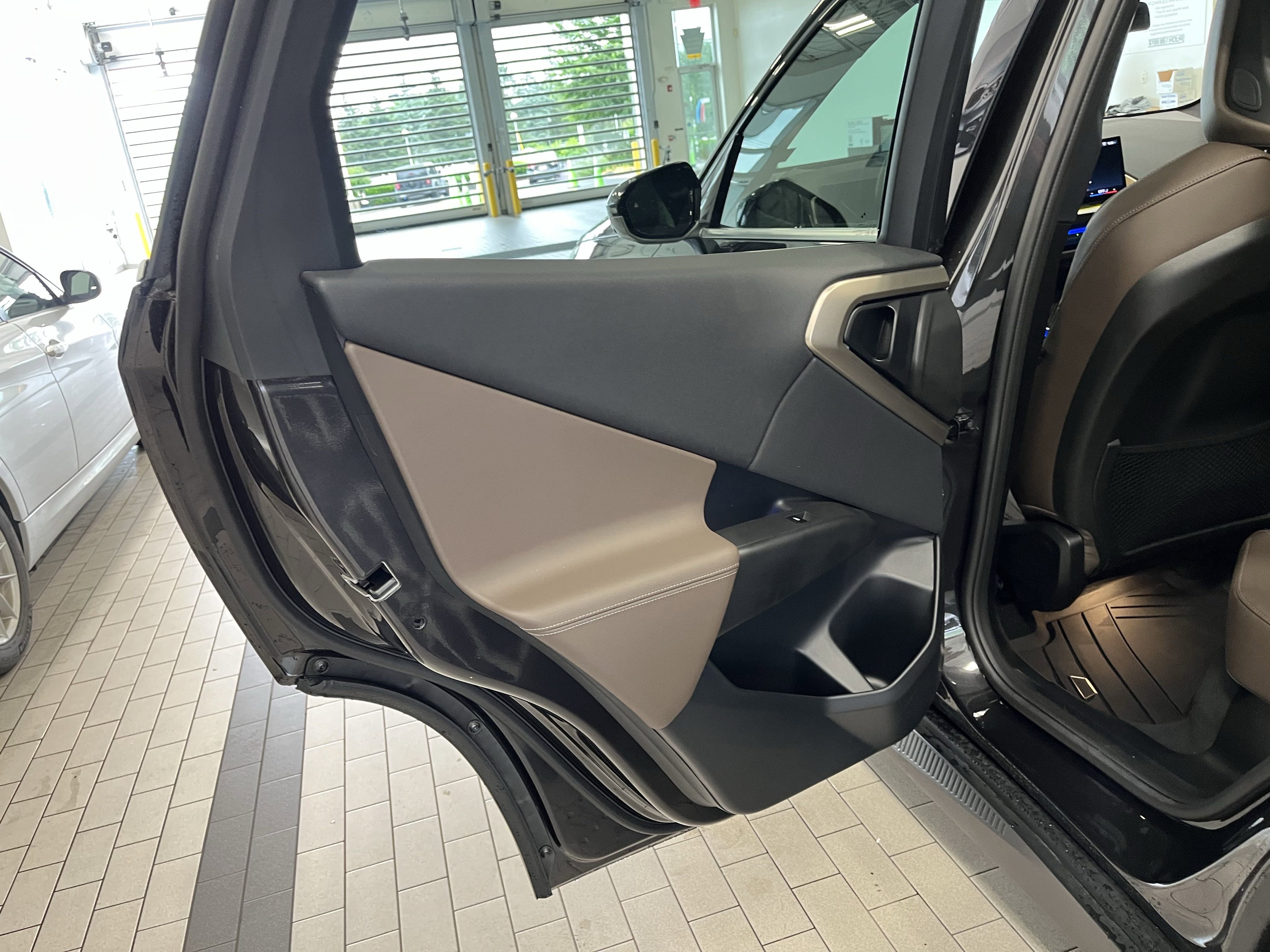 2025 Bmw X3 30x Drive photo 14
