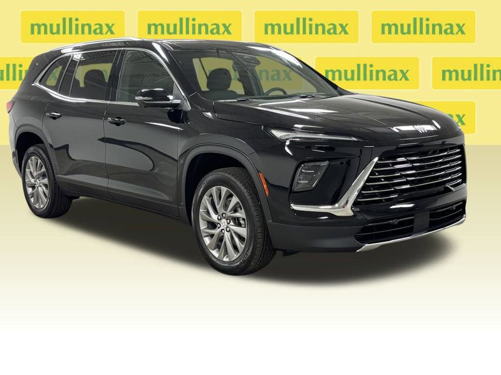 2026 Buick Enclave Preferred's photo