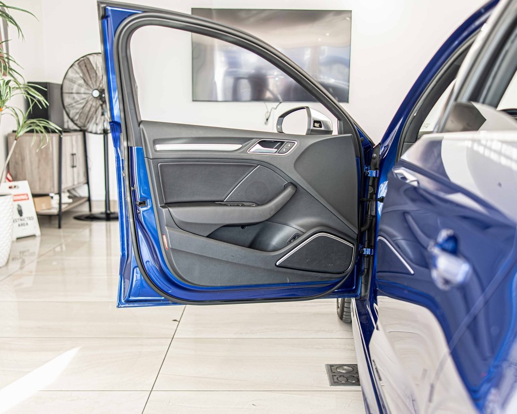 2015 AUDI S3 - Image 31