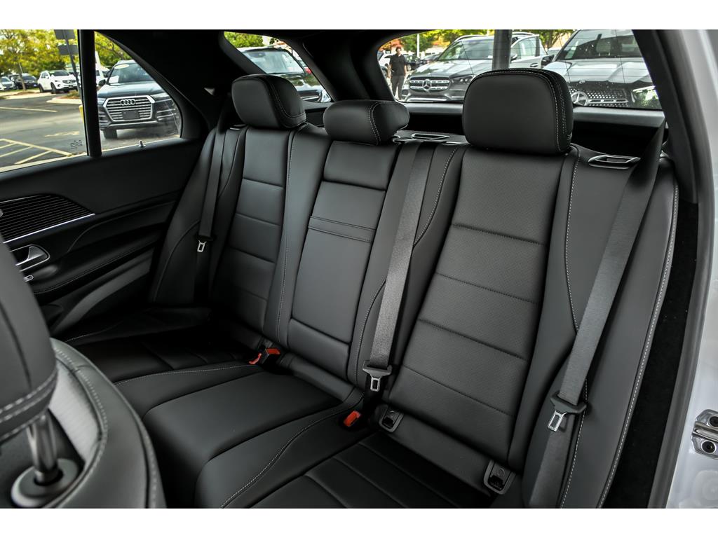2026 Mercedes Benz GLE 450 4MATIC photo 9