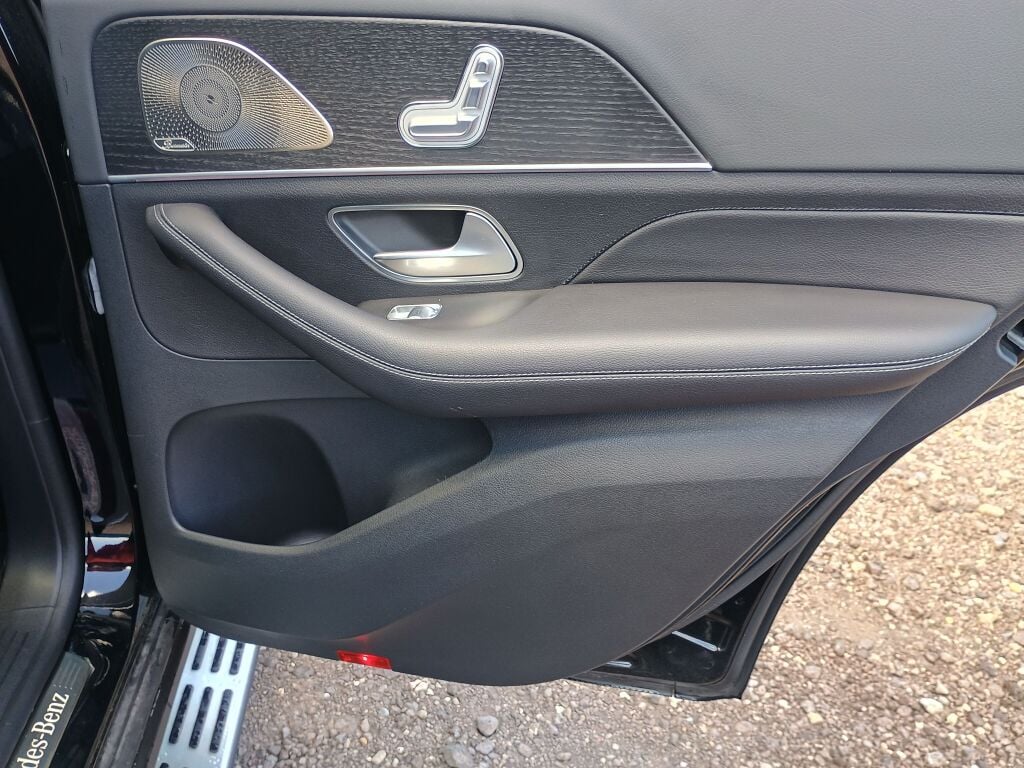 2023 Mercedes Benz GLE 350 4MATIC photo 19
