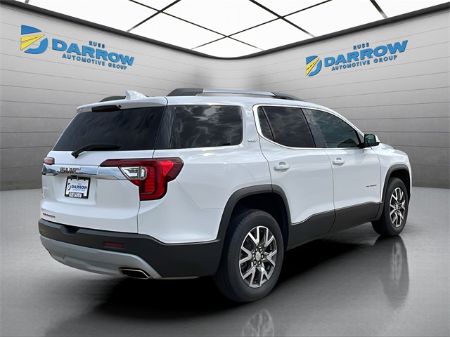 2023 Gmc Acadia SLT photo 5
