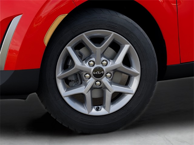 2025 Kia Soul S photo 8