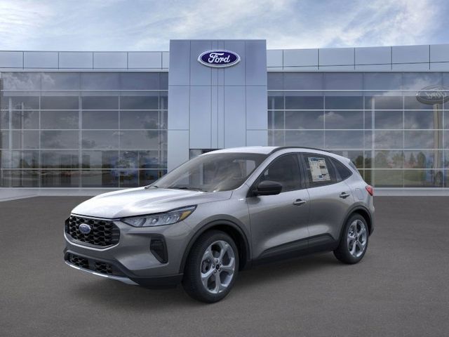 2026 Ford Escape ST-Line's photo