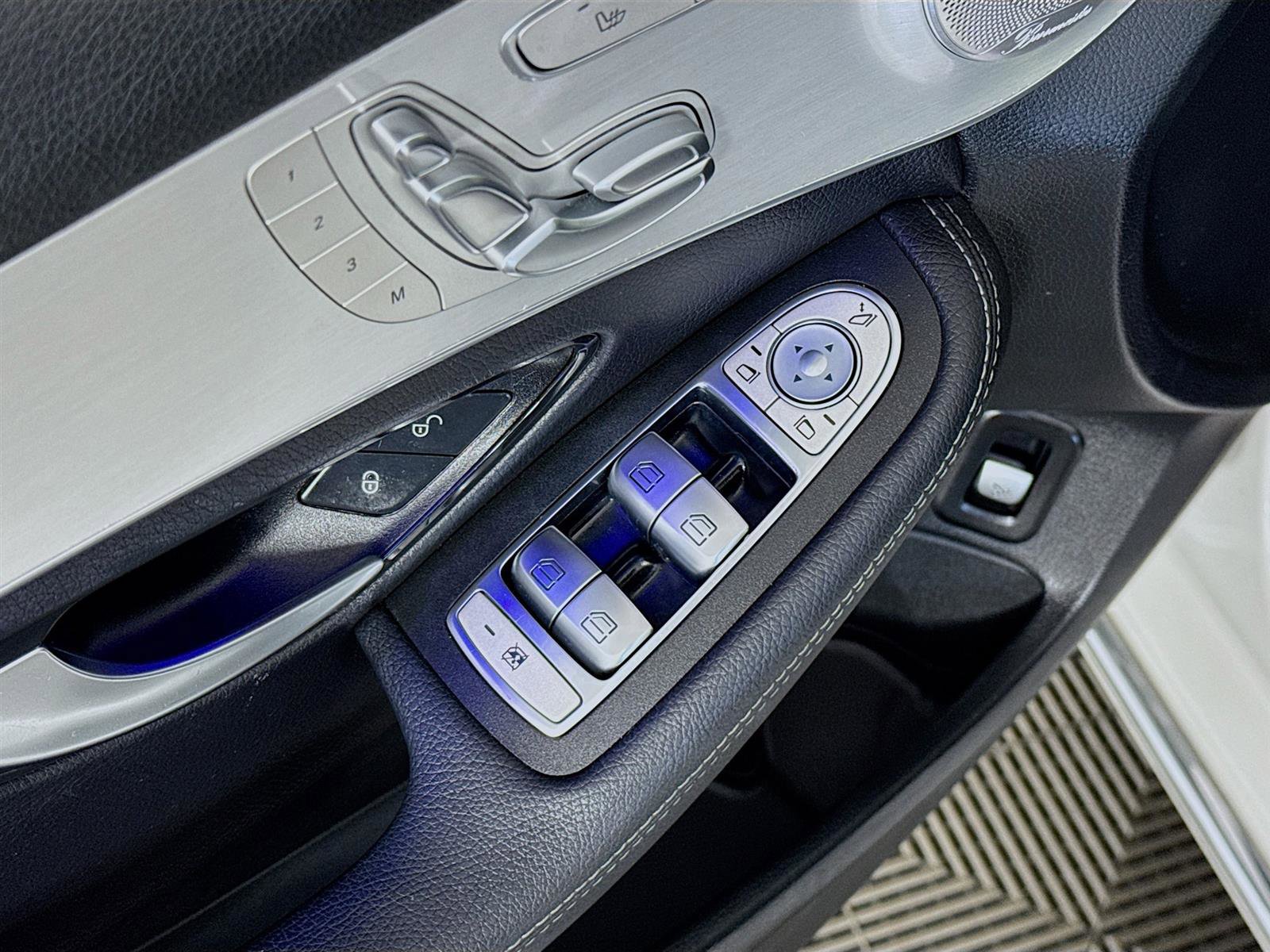 2021 Mercedes Benz C 300 Sedan photo 19