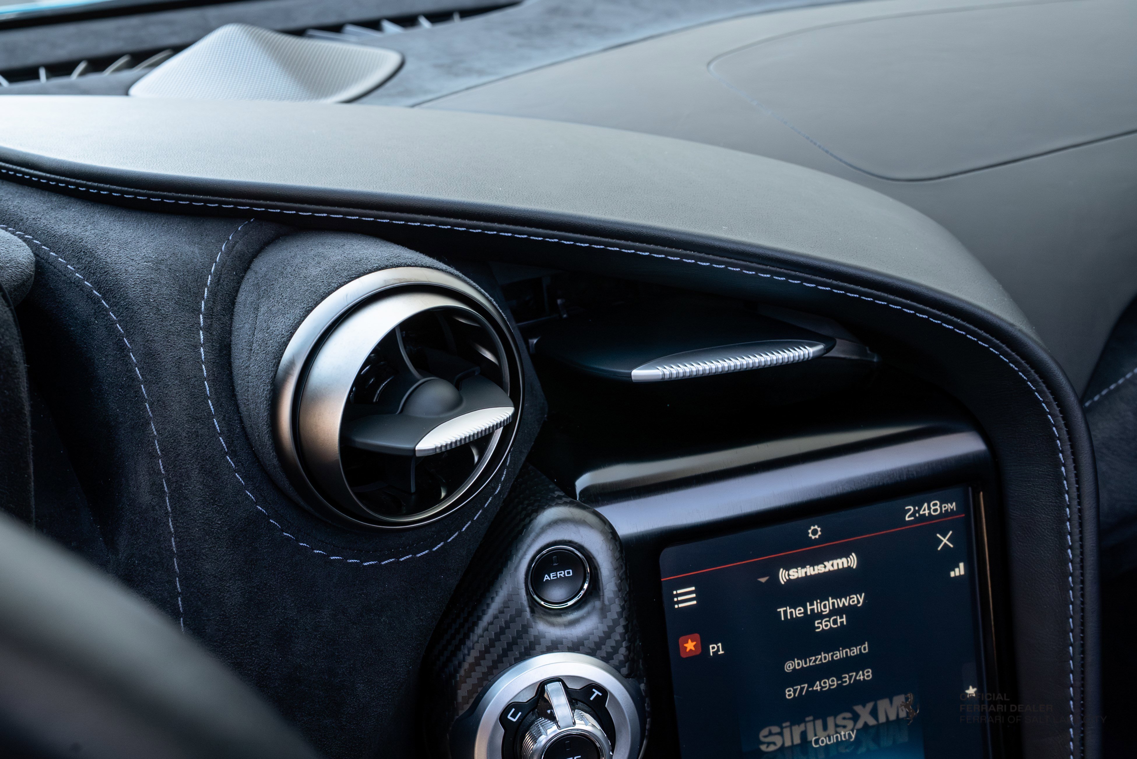 2020 Mclaren 720S Spider photo 4