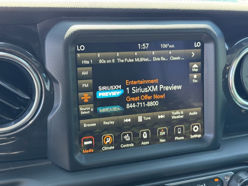 2022 Jeep Wrangler Unlimited Rubicon 392 photo 49