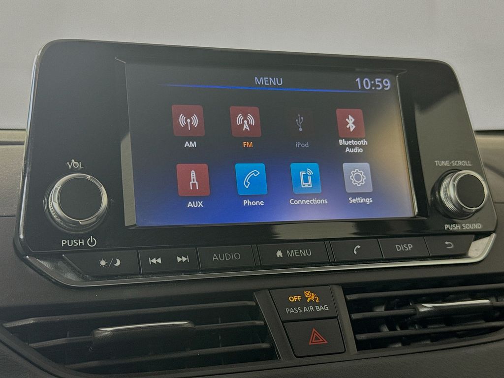 2023 Nissan Altima 2.5 S photo 15