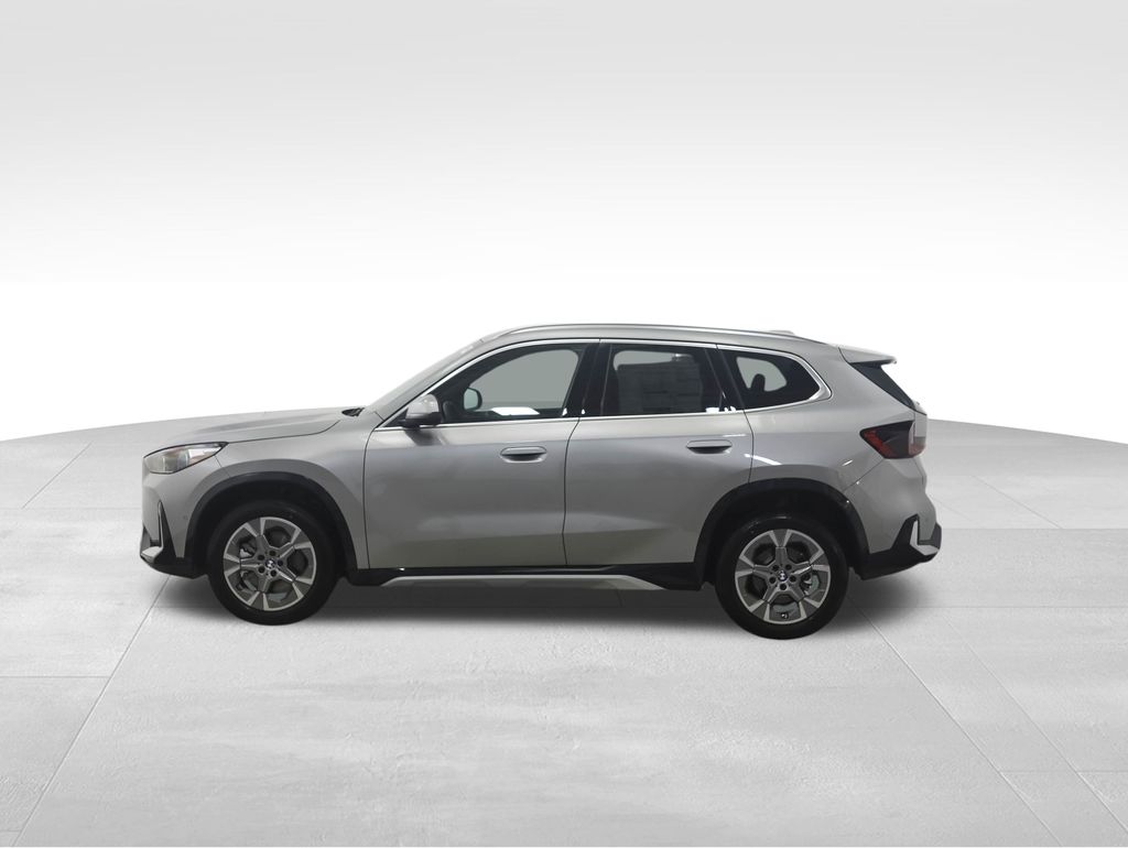 Used 2025 BMW X1 28i with VIN WBX73EF04S5279942 for sale in Minneapolis, Minnesota