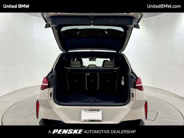 2025 Bmw X3 30x Drive photo 18