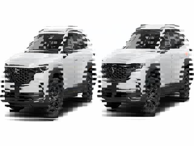 2025 Mazda CX-50 Preferred's photo