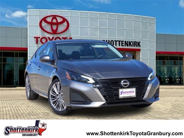 2023 Nissan Altima SL