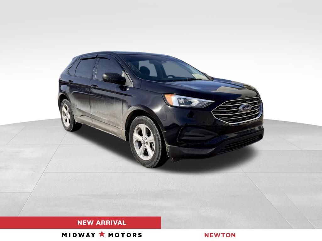 2019 Ford Edge SE
