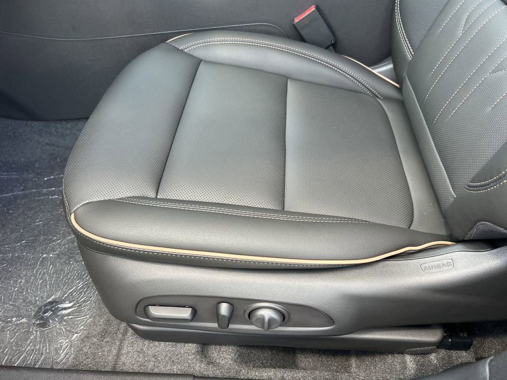 2025 Buick Envista Avenir photo 20