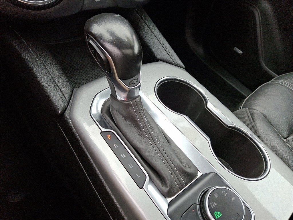 2019 Chevrolet Blazer Base photo 15