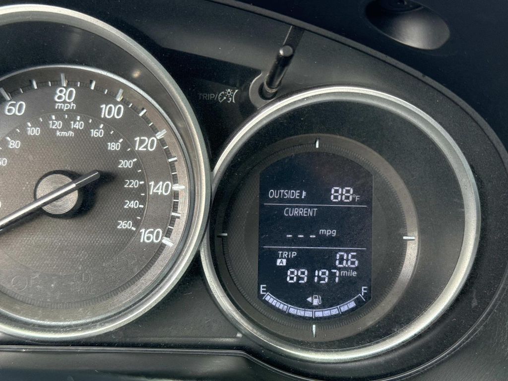 2016 Mazda CX-5 Touring photo 32