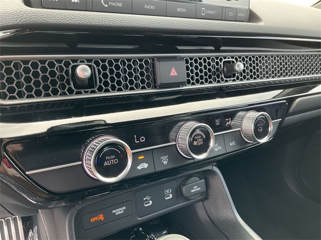 2026 Honda Civic Sport photo 17