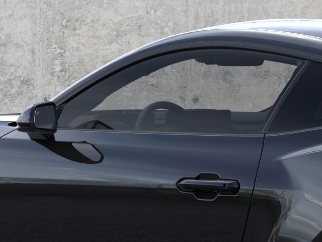 2025 Ford Mustang EcoBoost photo 30