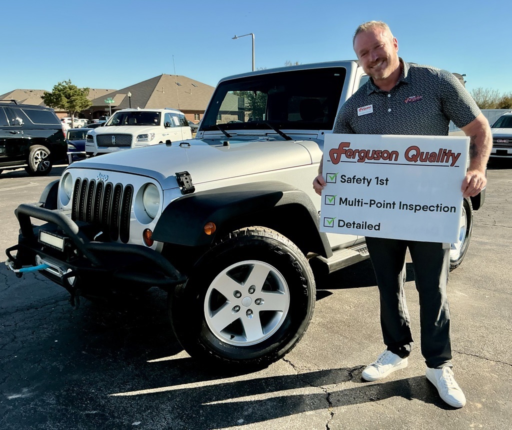 2011 Jeep Wrangler Sport's photo