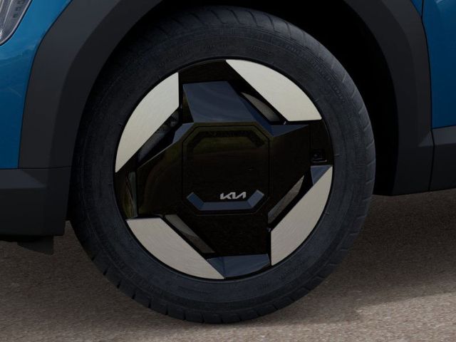 2026 Kia EV9 Wind photo 8