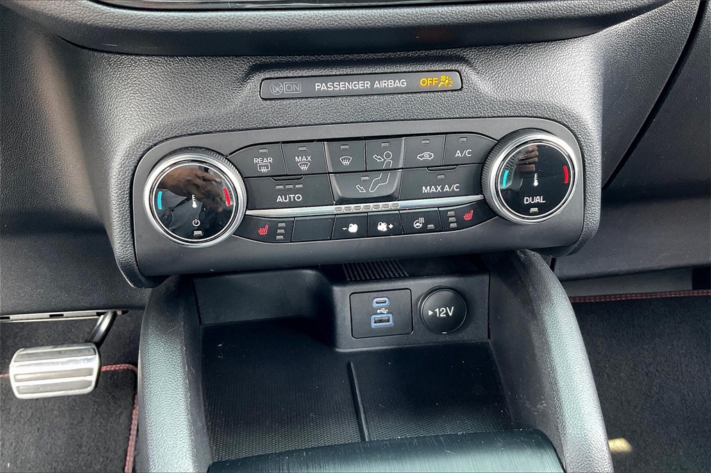 2023 FORD ESCAPE - Image 31