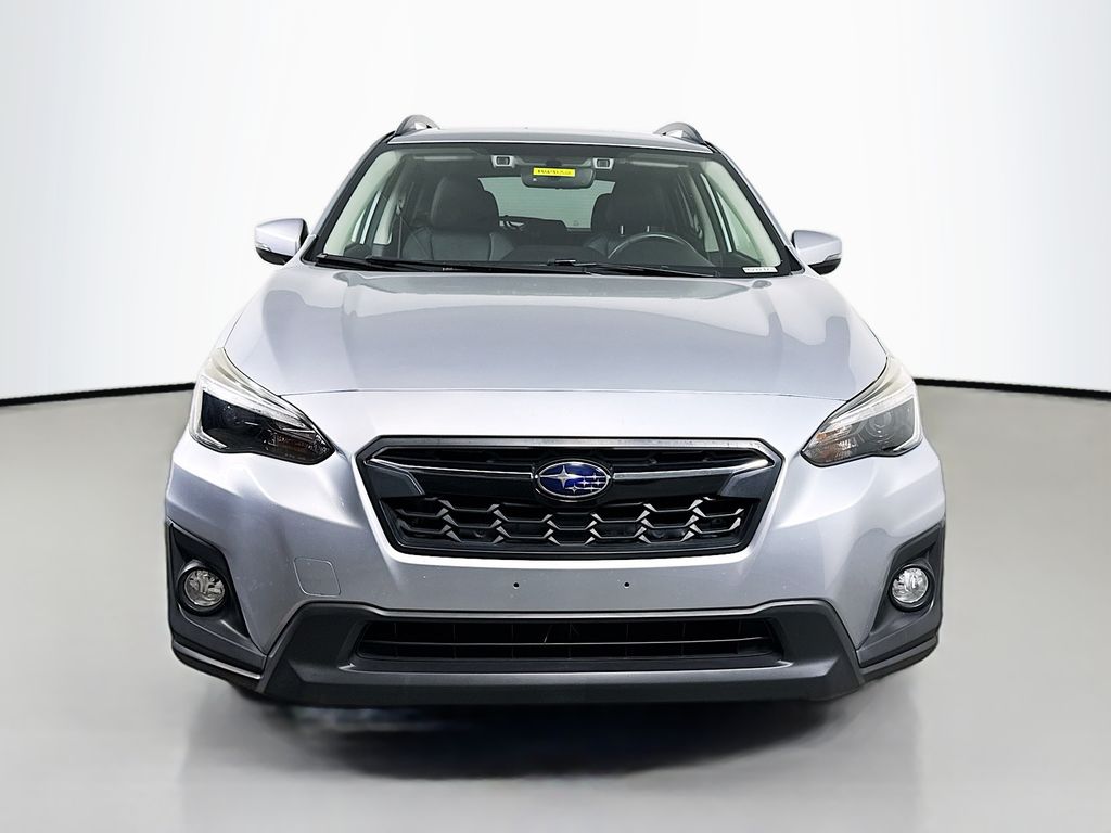 2018 Subaru Crosstrek Limited photo 2