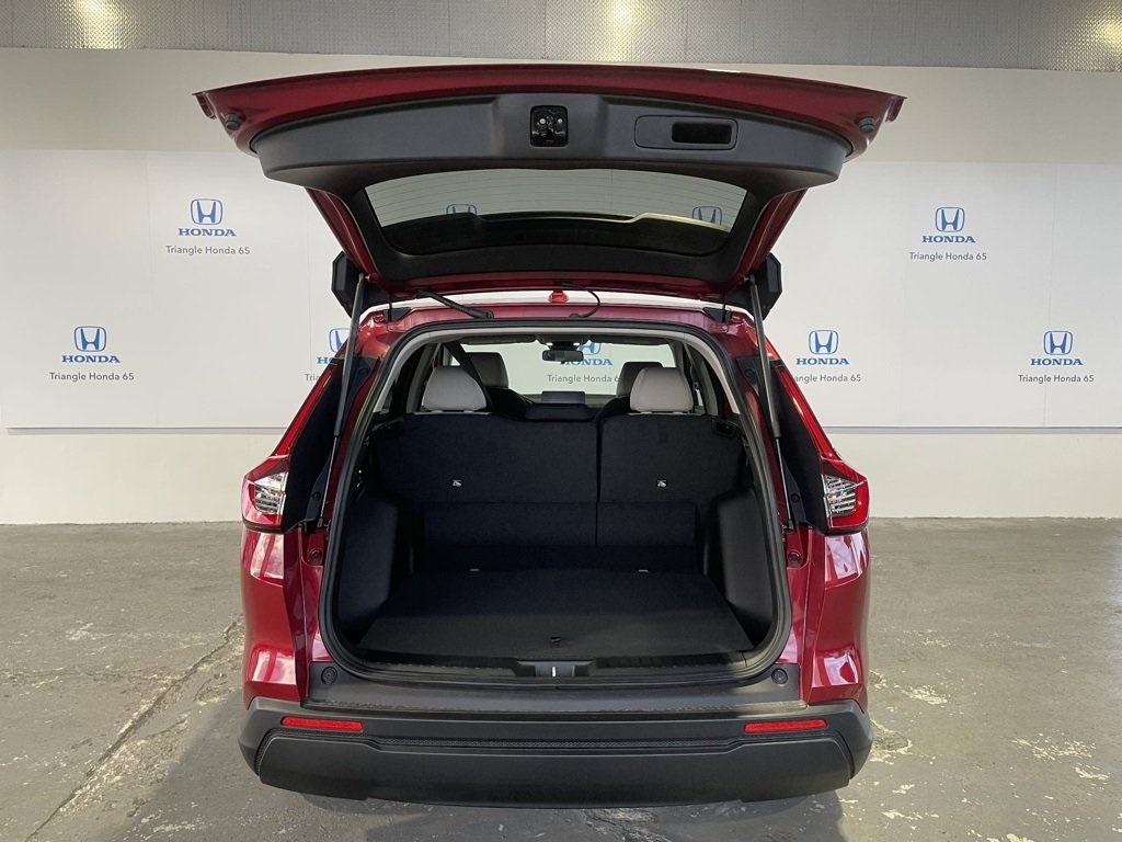 2025 Honda CR-V EX photo 42