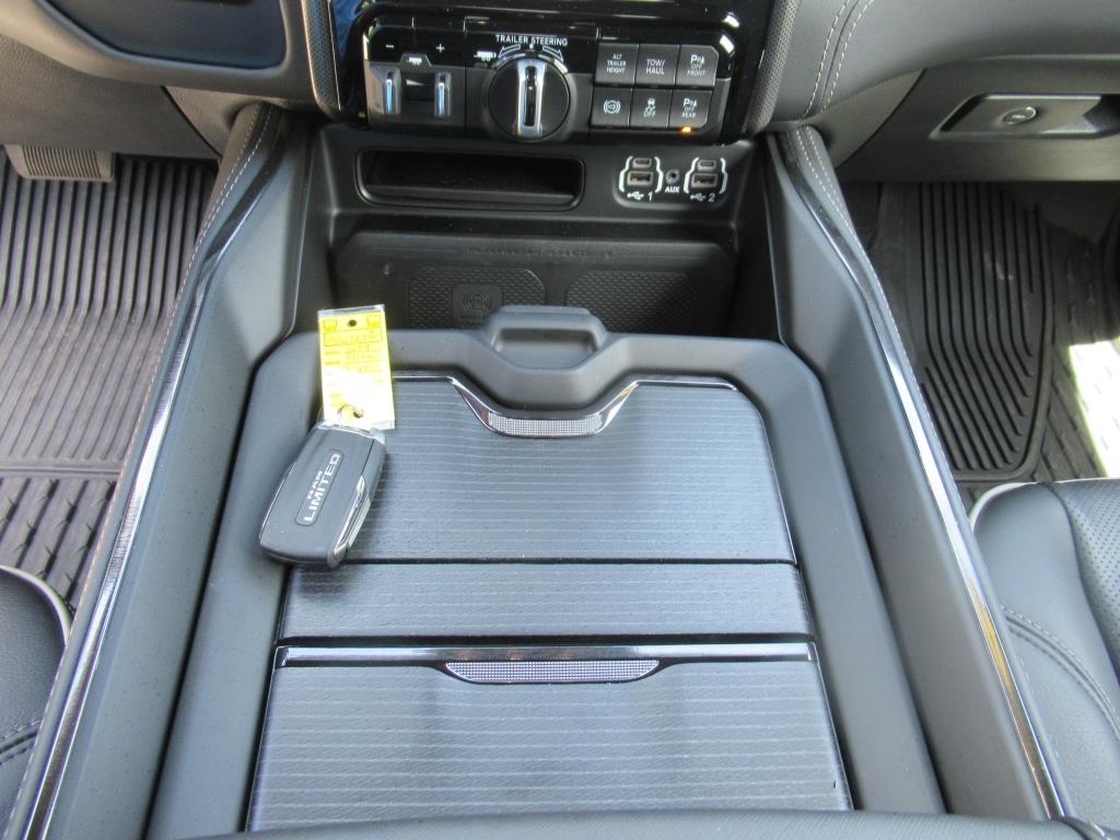 2024 Ram 2500 Limited photo 22