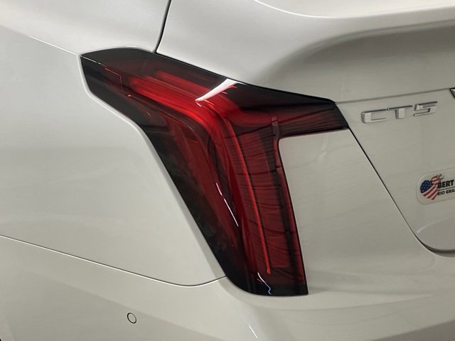 2025 Cadillac CT5 Premium Luxury photo 13