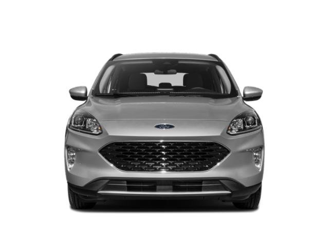 2022 Ford Escape SEL photo 2