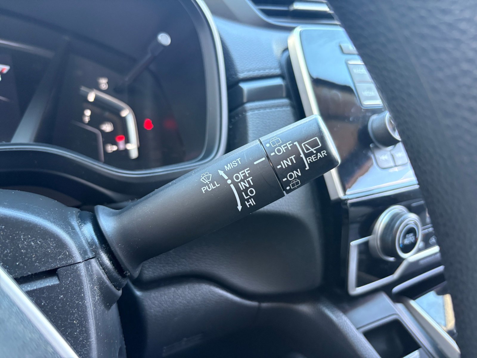 2020 Honda CR-V LX photo 20