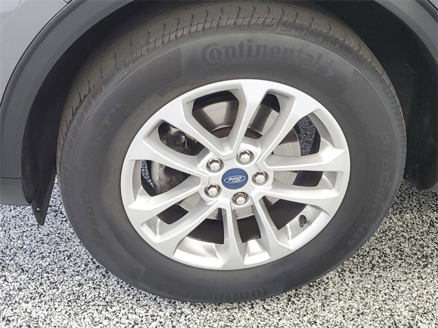 2022 Ford Escape SE photo 6