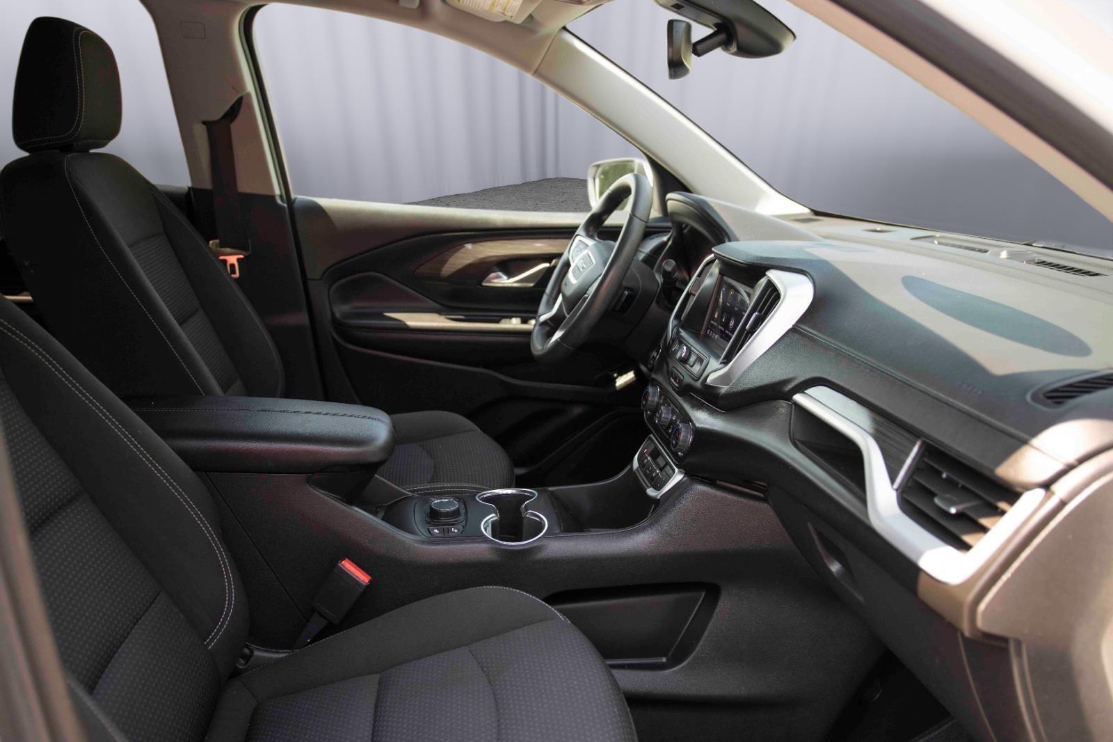 2022 Gmc Terrain SLE photo 15